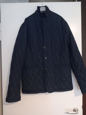 jacke/weste fur männer wie Neu