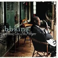 B.B. KING (CD) Blues on the Bayou FABRIKNEU!