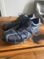 Ecco Herren Golfschuhe, Grösse 46, wenig Getragen!
