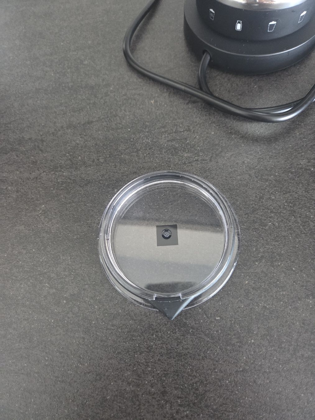 Elettrodomestici da cucina: Nespresso Milchaufschäumer Aeroccino 4 – Usato da Scherzingen venduto da tan_l9n2 1