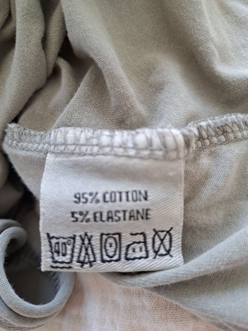 Nile T-Shirts: Nile Shirt – Gebraucht aus Thalwil von sternenstaub369 3