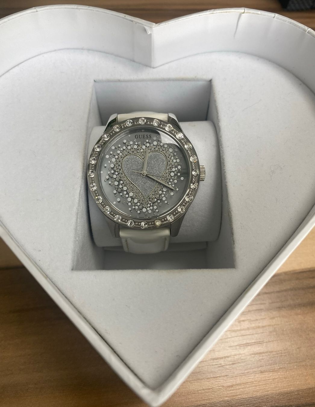 Guess Orologi: Guess Uhr – Usato da Kölliken venduto da Vivii01 2