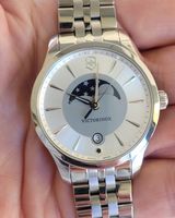 🇨🇭 Von 2018 Victorinox Alliance Small Moonphase 241834