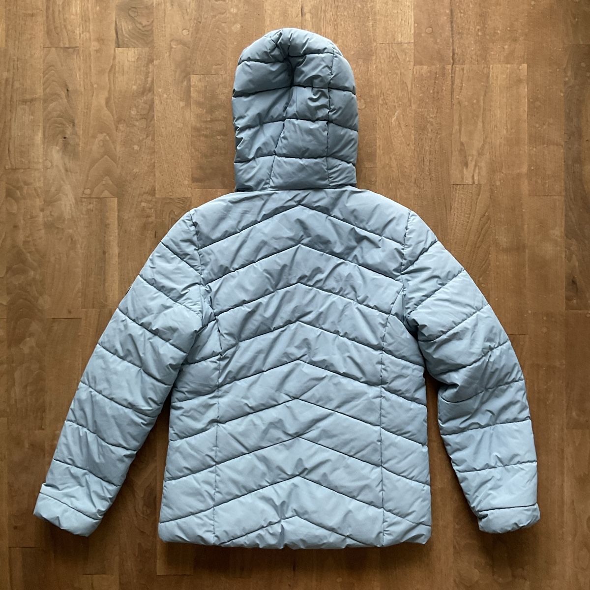 Giacche & Cappotti: Steppjacke, C&A, Gr.176 – Usato da Wattwil venduto da Marlan3 1