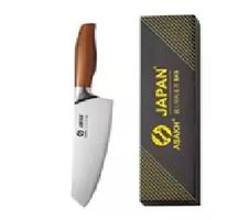 Japanische Küchenmesser – Santoku Messer