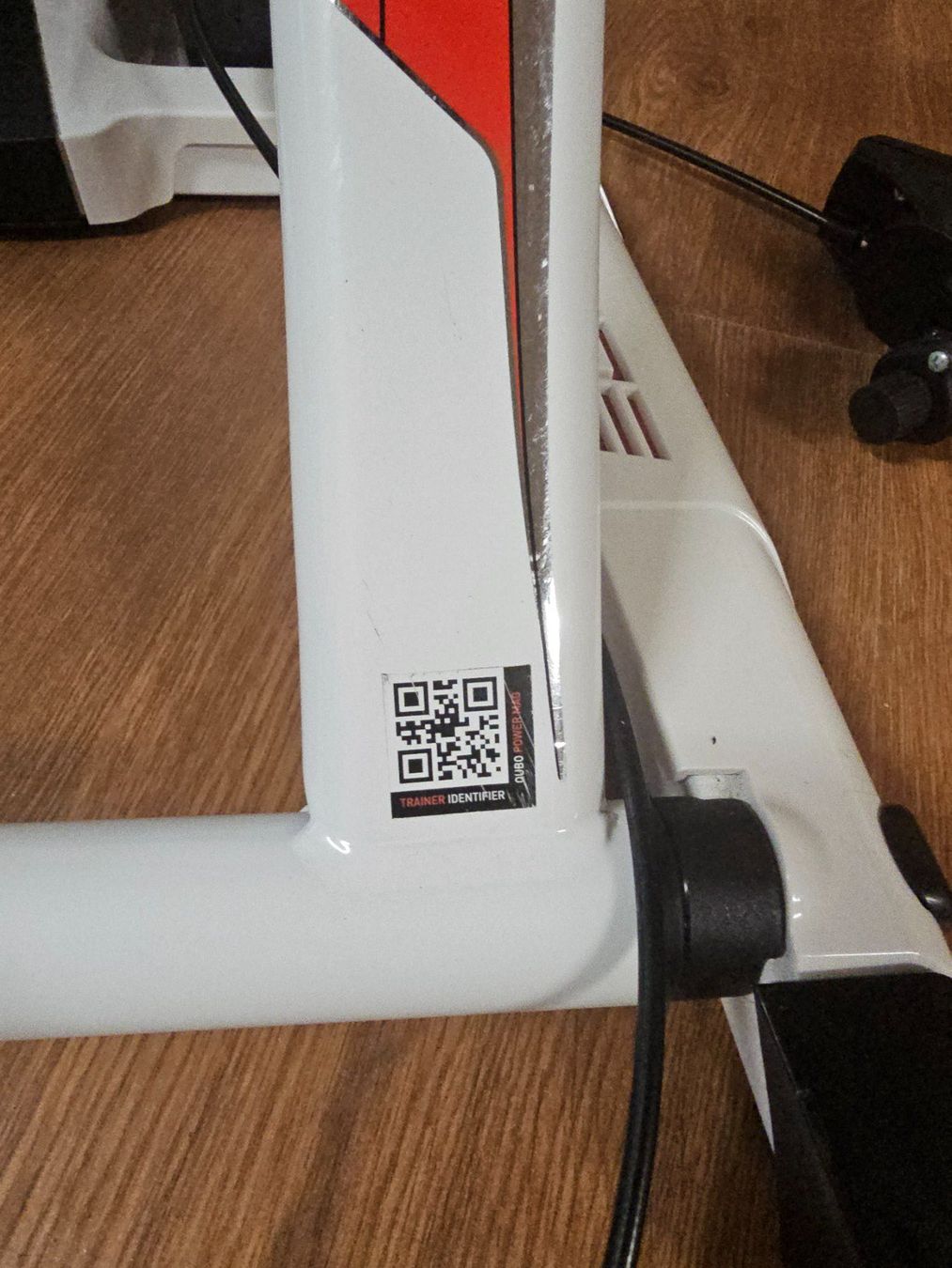 Hometrainer: Rollentrainer Elite Power Mag – Usato da Courlevon venduto da Thomkat14 2