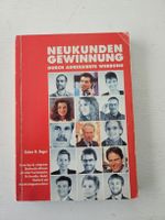 Neukundengewinnung - Praxis-Tipps für Direktwerbung. Top!