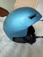 Uvex ski helmet 55-59
