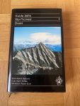 SAC Guida delle Alpi Ticinesi 1, Ovest