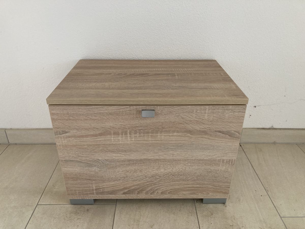 Garderobe: Garderobe 2-teilig – Gebraucht aus Rheinsulz von schlumpfine_1 3