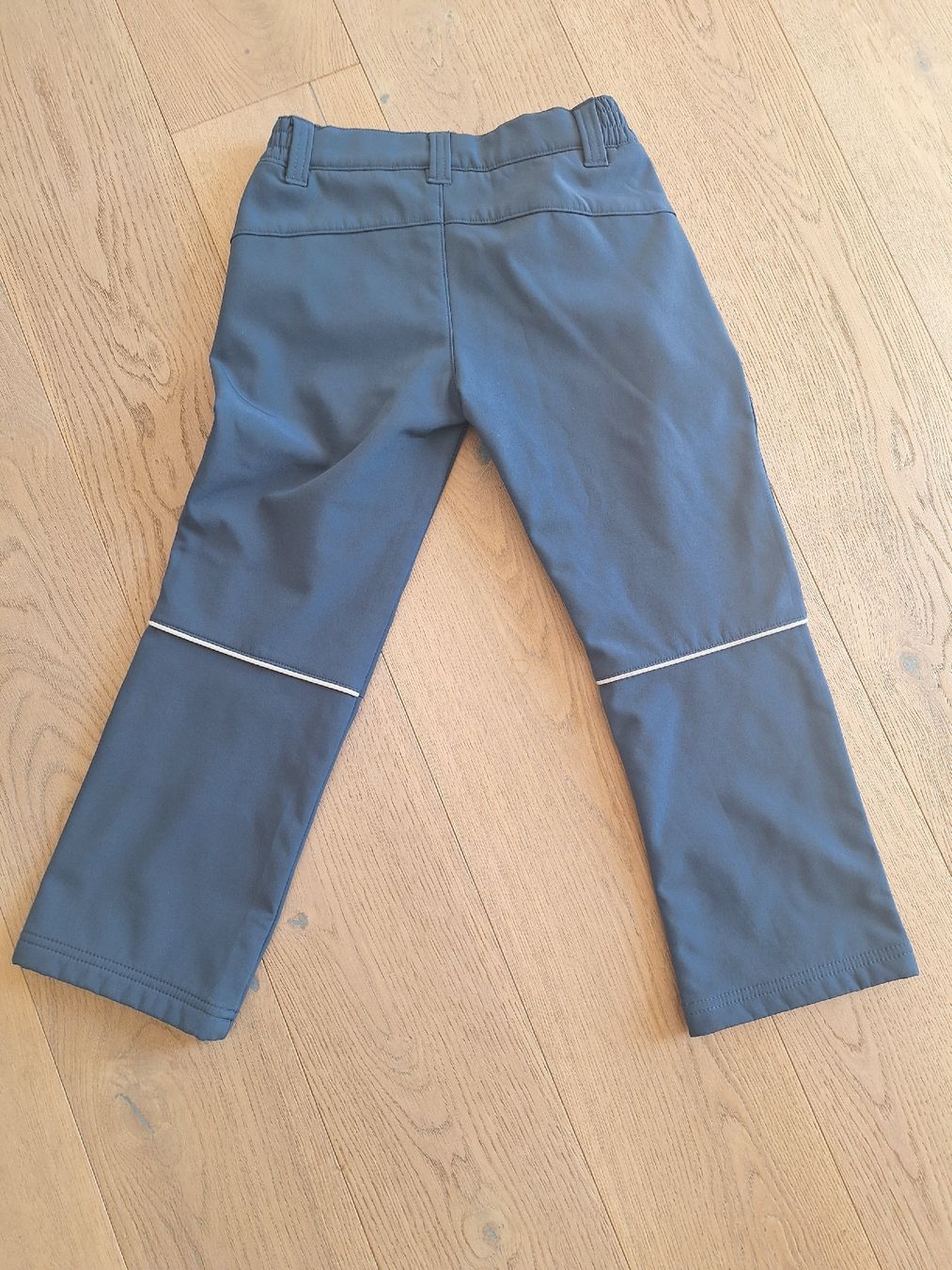 Trollkids Pantaloni: Softshell Hosen – Usato da Dällikon venduto da Sonnenblume-111 1
