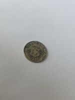5 Rappen 1877