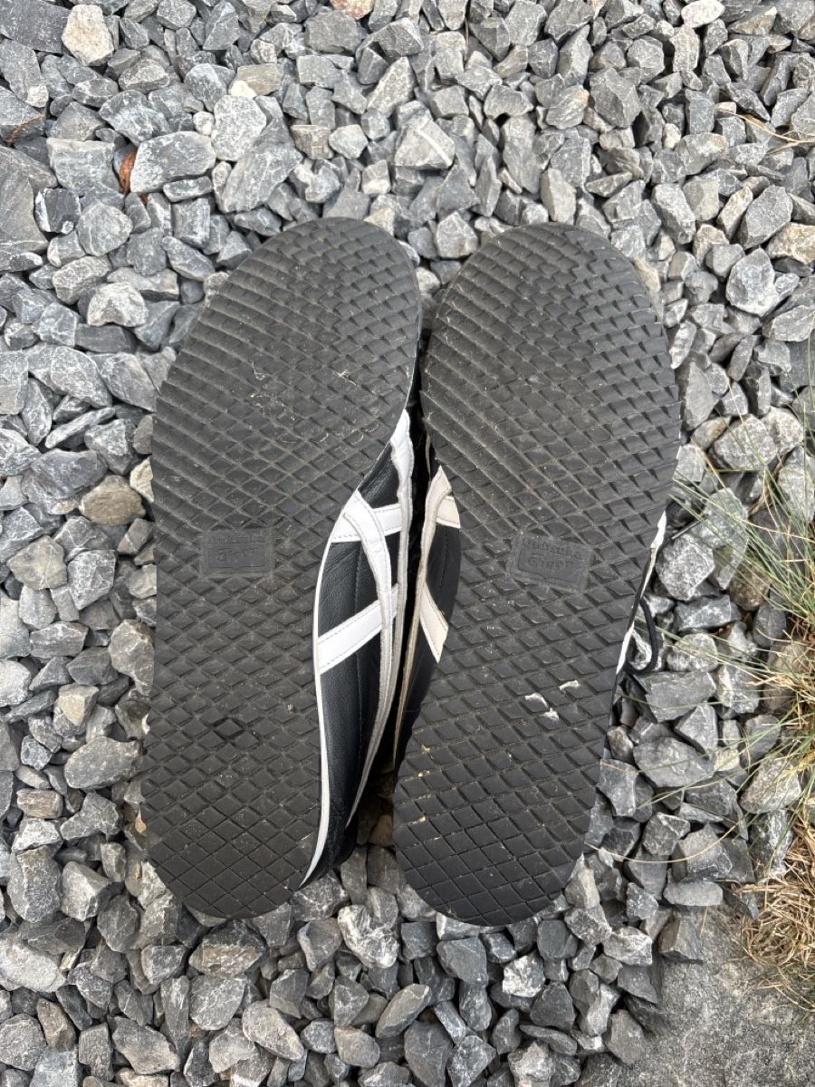 Onitsuka Scarpe da donna: Onitsuka Tiger Sneaker, Grösse 41.5 – Usato da Hilterfingen venduto da lavendu 3