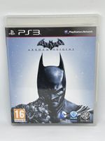 Batman: Arkham Origins per PlayStation 3