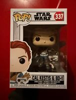 Funko Pop! Star Wars - Kal Kestis