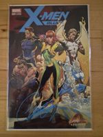 X-Men Blue #1 (JSC)