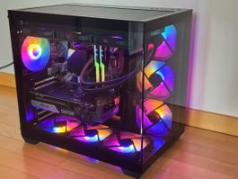 Gaming PC | Ryzen 7 5800X | RTX 3070 | 32GB RAM