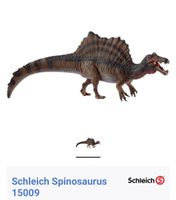 Spinosaurus von Schleich (neu und originalverpackt)