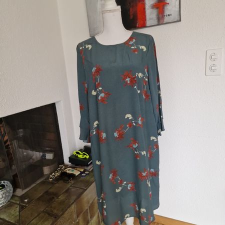 Nile Collektin Kleid Gr M