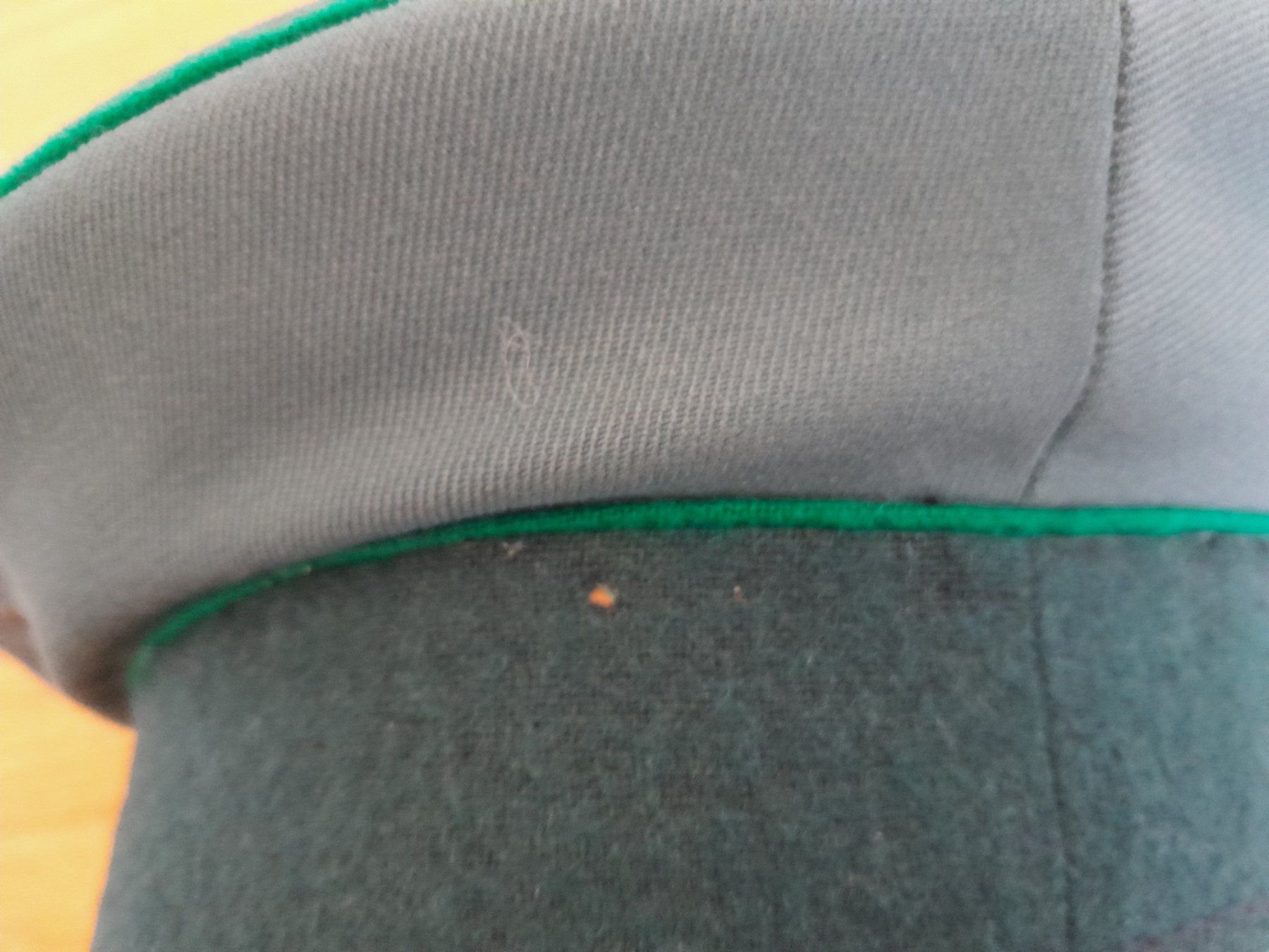 Uniformes: Casquette Volkspolizei RDA – D'occasion à La Chaux-de-Fonds par AntoineKolbl 5