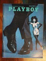 PLAYBOY October 1967