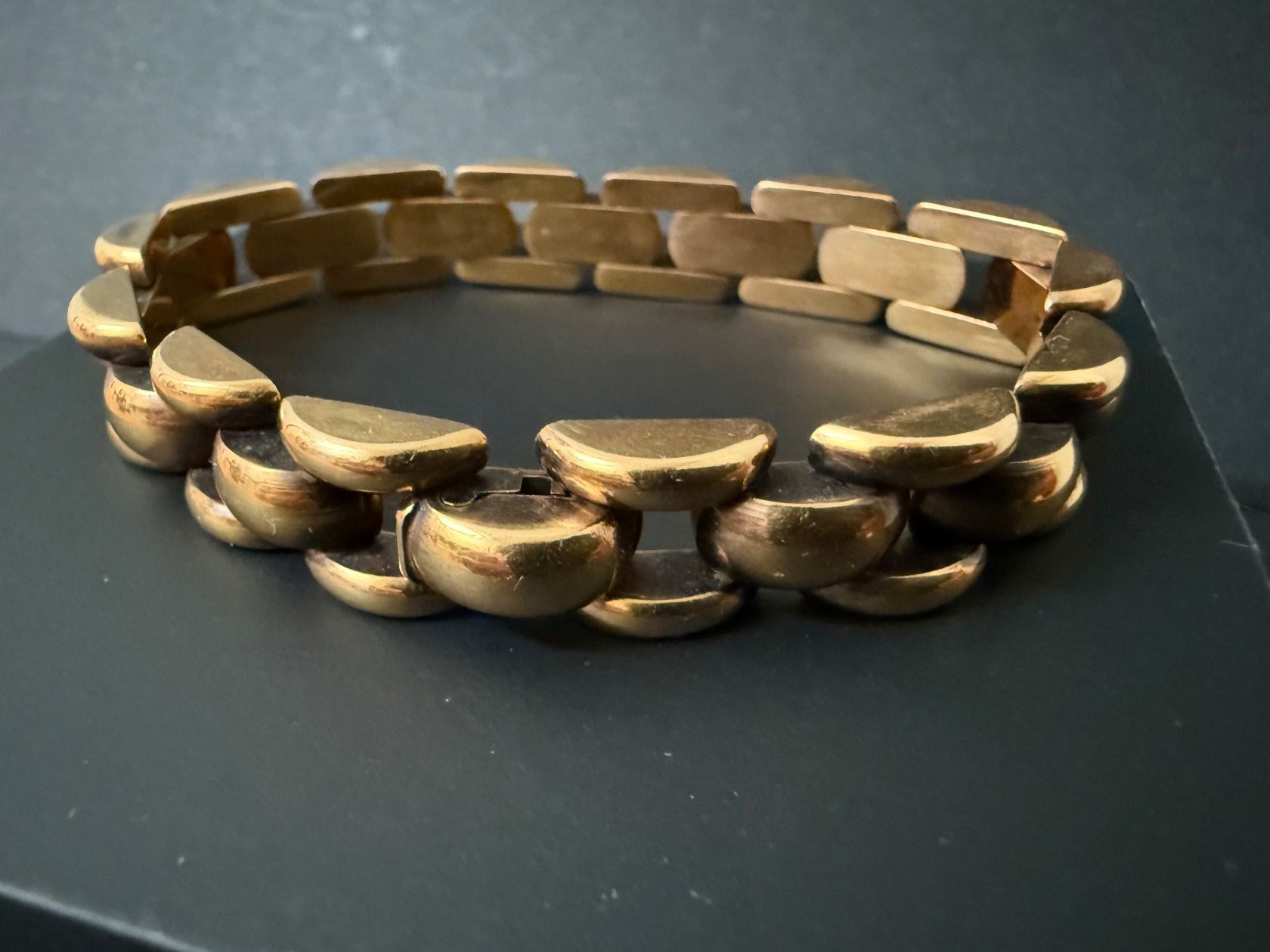 Bracciali & Braccialetti: Vintage Armband – Usato da Spiegel b. Bern venduto da Rogger72 1