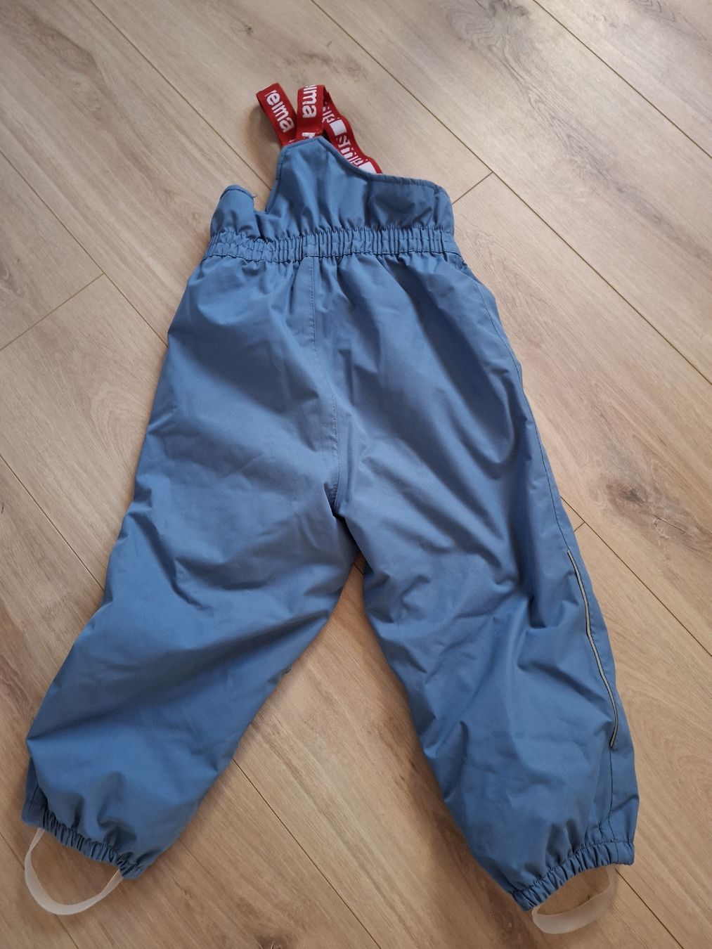 Reima Hosen: Reima Kinderskihose  – Gebraucht aus Lindau von ResiChris 1
