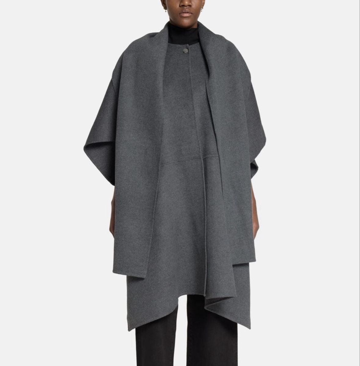 Altro in Moda donna: Toteme cape – Nuovo e nell'imballaggio originale da Paradiso venduto da viorea