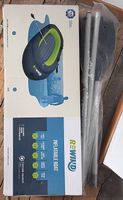 REWIND Schlauchboot komplett & voll funktionsfähig