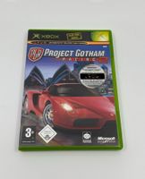 Project Gotham Racing 2 (XBOX)