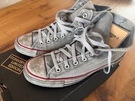 CONVERSE LIMITED EDITION CANVAS 43  NEUE