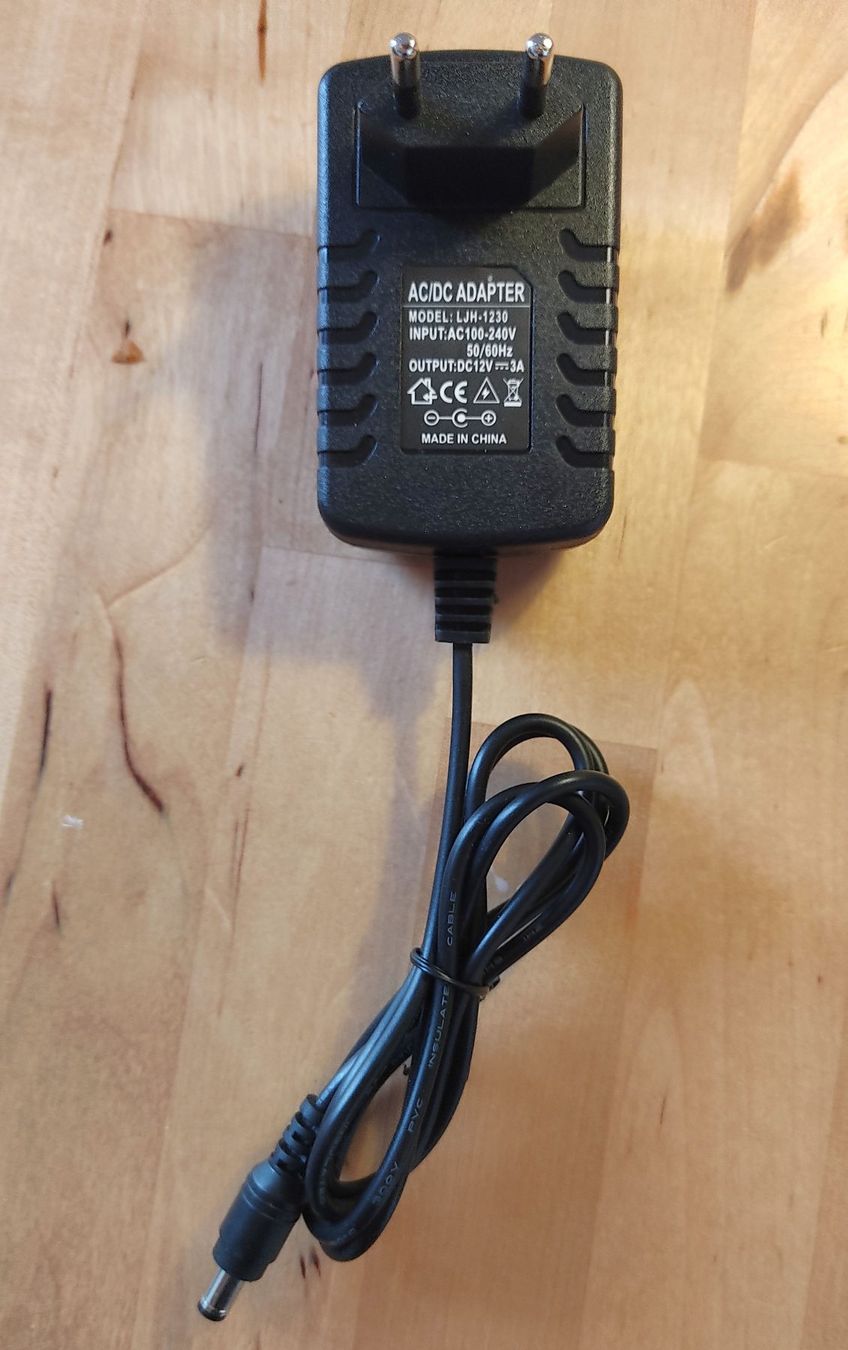 Sony Videocamere: Sony pinhole security camera + microphone + power supply – Usato da Zürich venduto da mdjilas 2