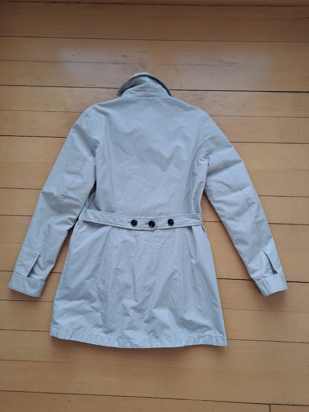 Woolrich Cappotti: Woolrich Kurzmantel/ Jacke – Usato da Thalwil venduto da sternenstaub369 2