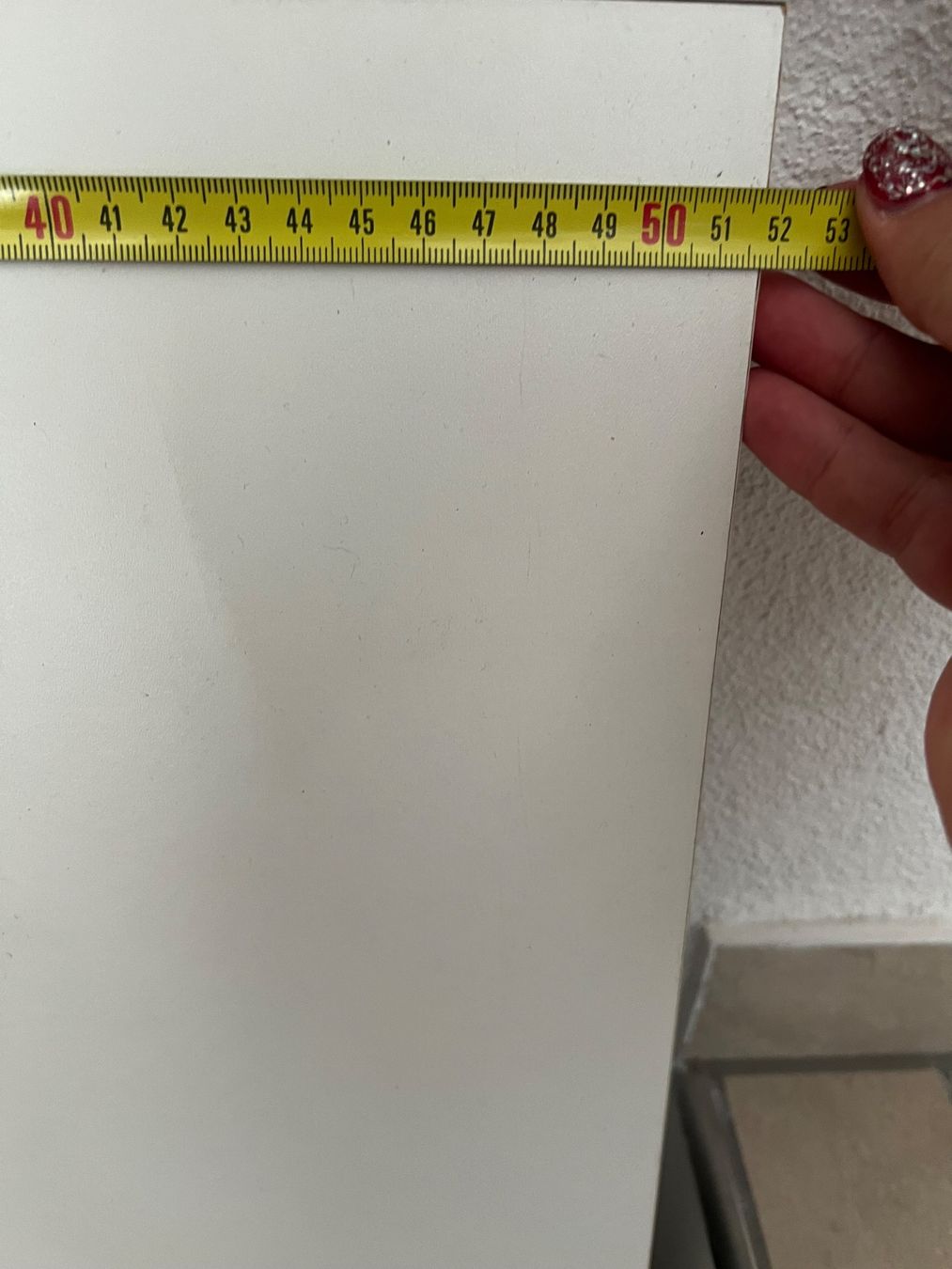 Piatti di portata: Weisse Tablare – Usato da Münchenbuchsee venduto da dani1113 2