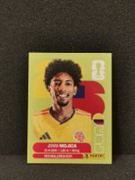 Panini Wm 2026 Sticker :Johan Mojica Col 7