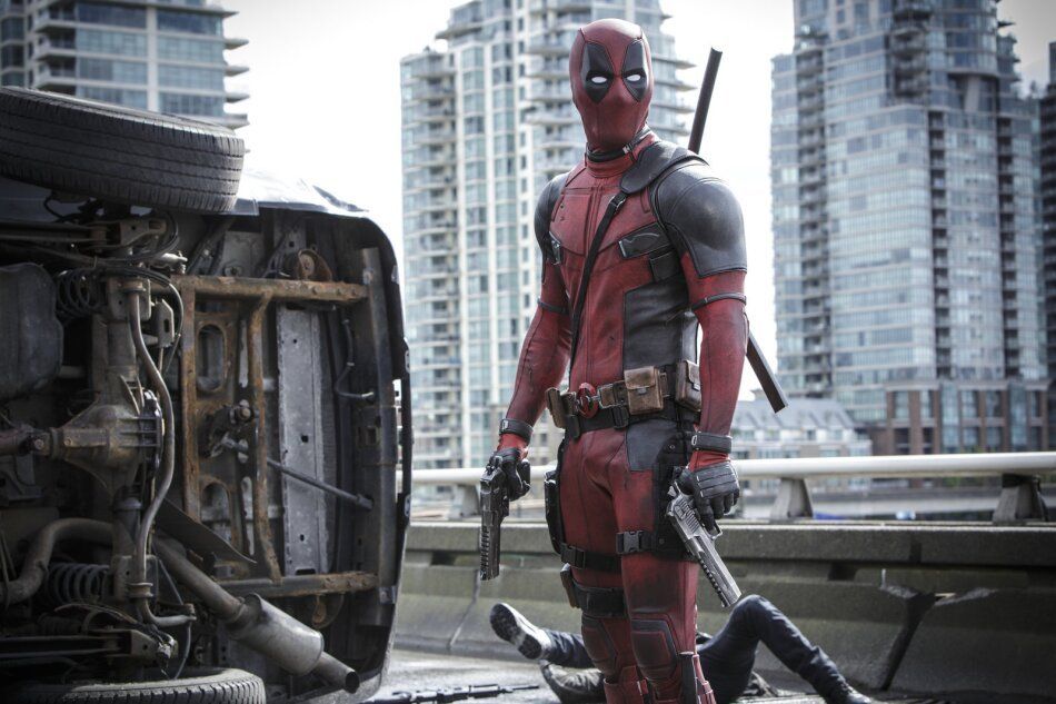 Tutti i DVDs: Deadpool (2016) Mediabook/Ryan Reynolds/Marvel – Usato da Volketswil venduto da cinephilia 3