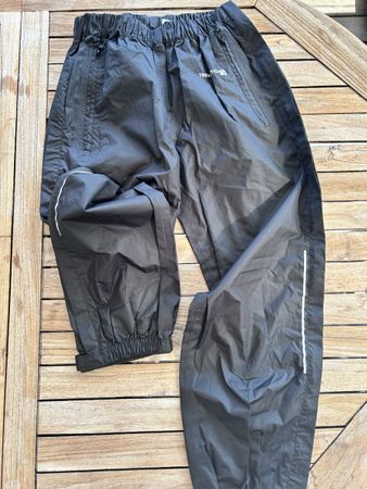 Trevolution Regenhose, Gr. 152, Top Zustand für Herbst!