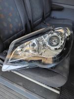 phare vw tiguan