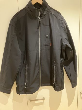 Tolle Camp David Funktions/Softshell Jacke 3XL