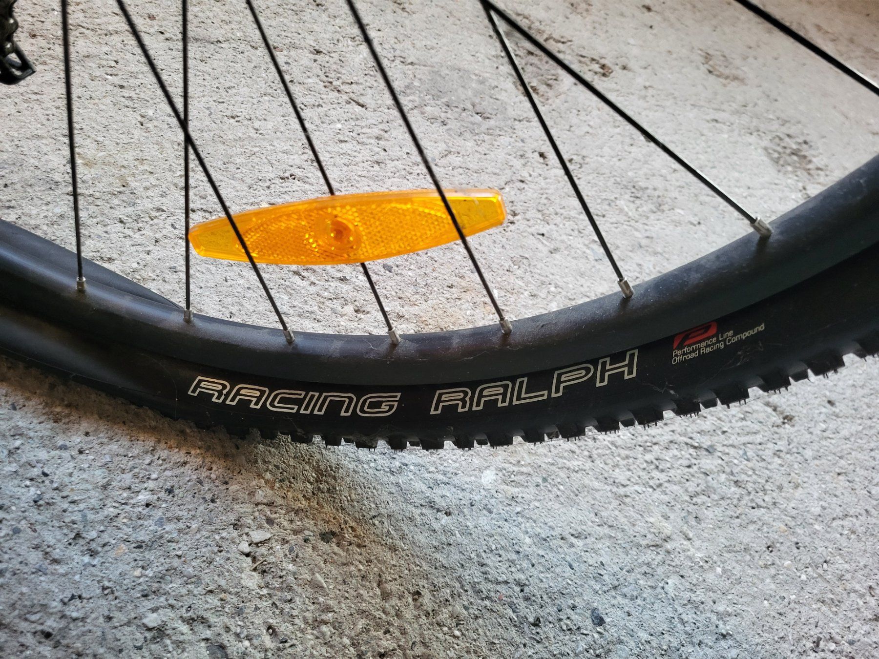 Merida Velos: Merida Fahrrad, neuwertig – Gebraucht aus Varen von Plaschy 1