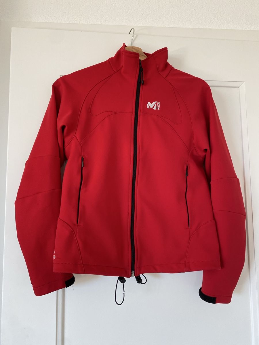 Millet Vestes: Windstopper Millet Grösse S – D'occasion à Biel/Bienne par gurzel13