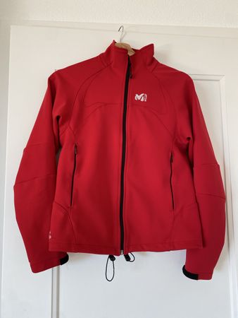 Windstopper Millet Grösse S