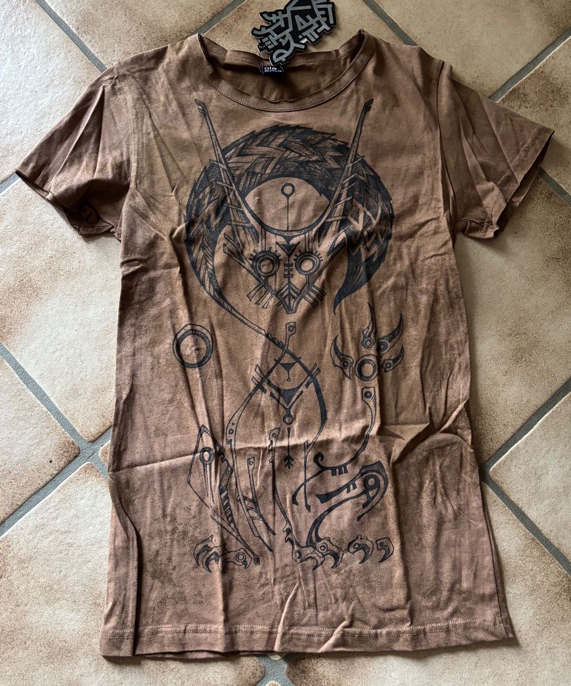 Lotti di vestiti: Tshirts Set Goa Plazmalab Gr.S – Nuovo e nell'imballaggio originale da Erlinsbach venduto da moseco 2
