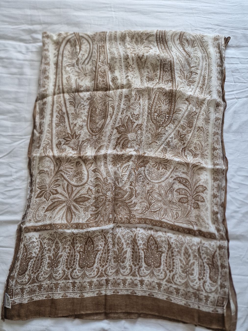 Foulard & Sciarpe: Sommerschal – Usato da St. Niklausen LU venduto da wishbonerfb 5