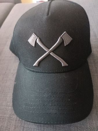 STIHL Cap