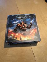 Lords of Hellas - Brettspiel