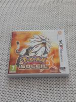 Pokémon Soleil