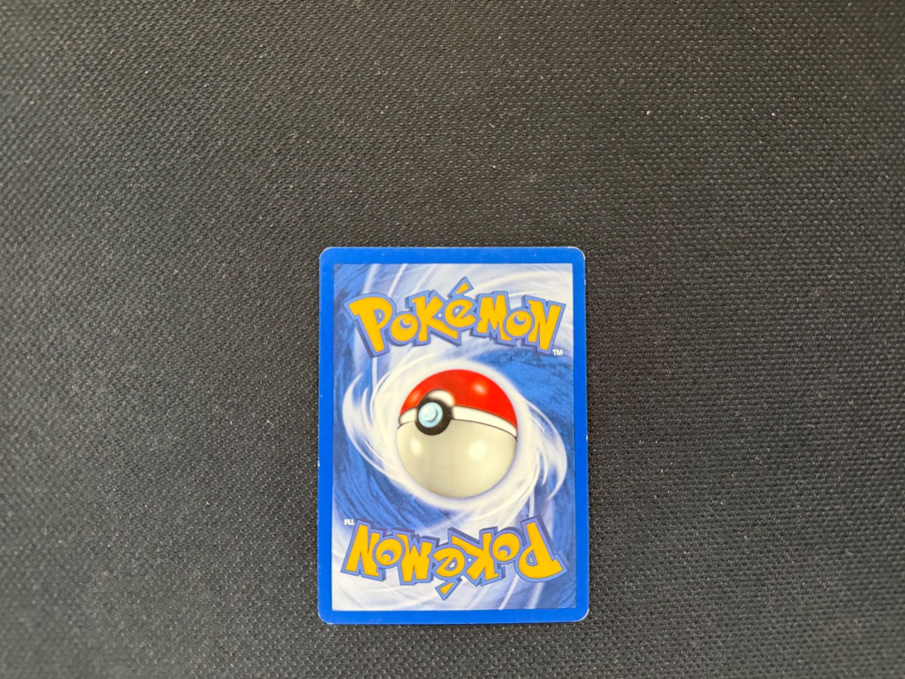 Pokémon Carte collezionabili: Abra 49/82 - 1.Edition – Usato da Zürich venduto da mountainwizard00 1