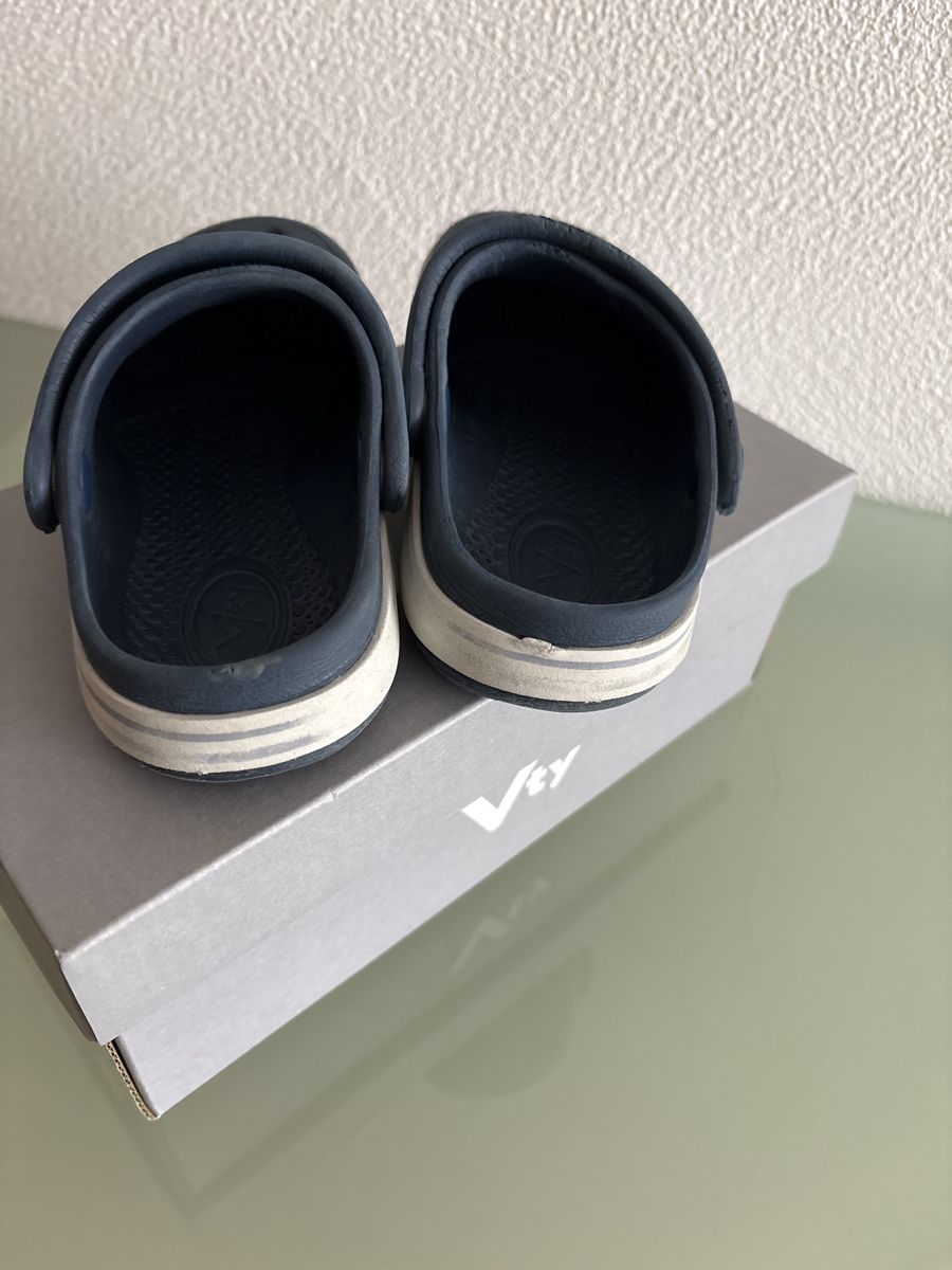 Scarpe per ragazzi: Vty Crocs 26 – Usato da Chur venduto da copino 1
