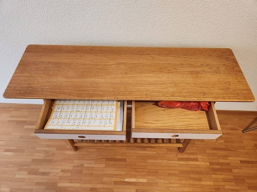 Commodes: Holzkommode – D'occasion à Wallisellen par cmc_jf2q 1